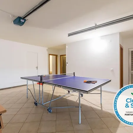 Moradia Ricardo - Da Gale *