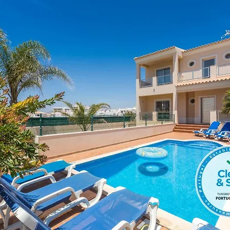 Moradia Ricardo - Da Gale Villa *