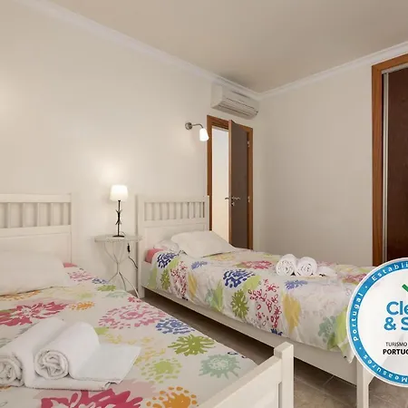 Villa Moradia Ricardo - Da Gale Albufeira