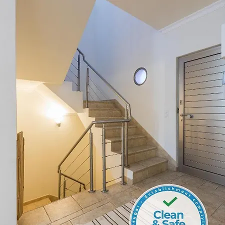 Moradia Ricardo - Da Gale Villa *