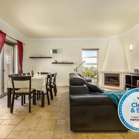 Moradia Ricardo - Da Gale Albufeira