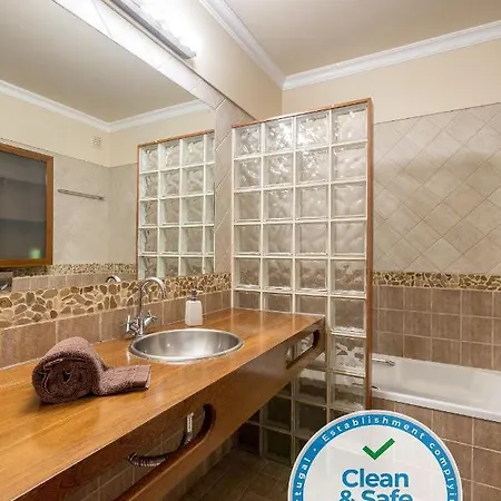 Moradia Ricardo - Da Gale Villa *