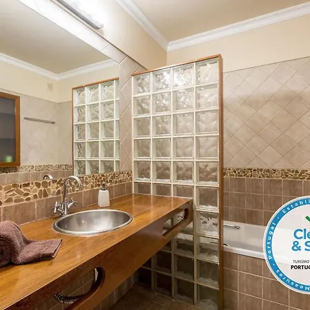 Villa Moradia Ricardo - Da Gale *