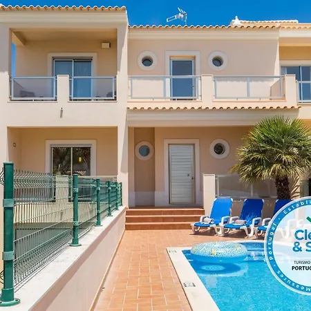 Moradia Ricardo - Da Gale Villa Albufeira