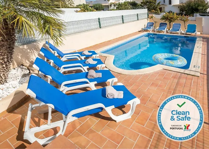 Villa Moradia Ricardo - Da Gale