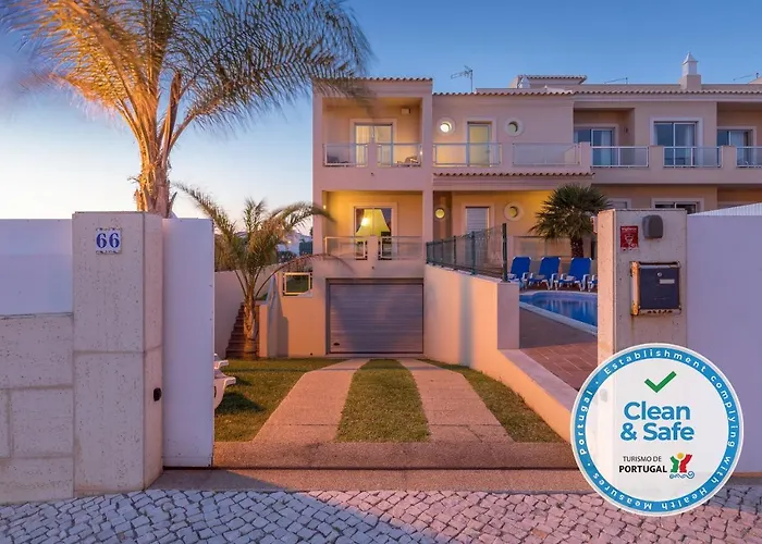 Moradia Ricardo - Da Gale * Albufeira