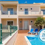 Moradia Ricardo - Da Gale Vila Albufeira