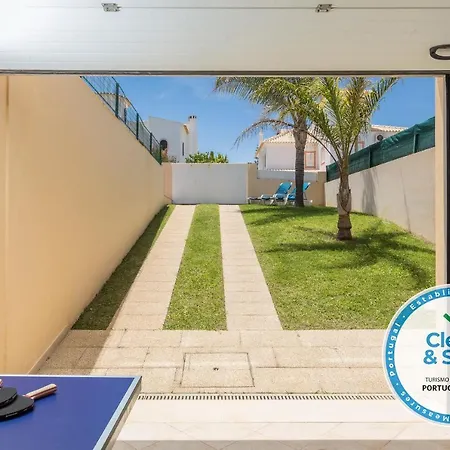 Moradia Ricardo - Da Gale Villa