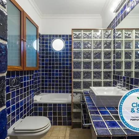 Moradia Ricardo - Da Gale Villa