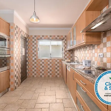 Moradia Ricardo - Da Gale Villa *