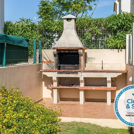 Moradia Ricardo - Da Gale Villa