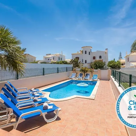 Moradia Ricardo - Da Gale Villa