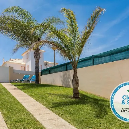 Moradia Ricardo - Da Gale Villa