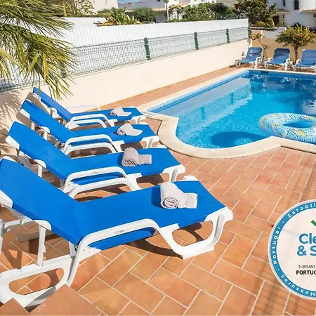 Villa Moradia Ricardo - Da Gale