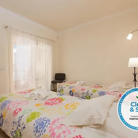 Moradia Ricardo - Da Gale Willa Albufeira