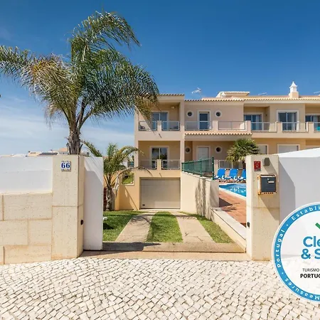 Moradia Ricardo - Da Gale Albufeira