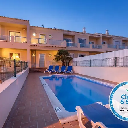 Moradia Ricardo - Da Gale Villa *