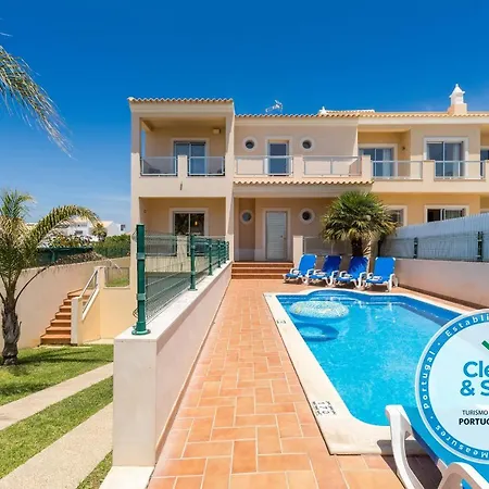 Moradia Ricardo - Da Gale Villa Albufeira