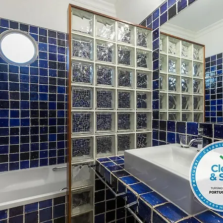 Moradia Ricardo - Da Gale Villa Albufeira