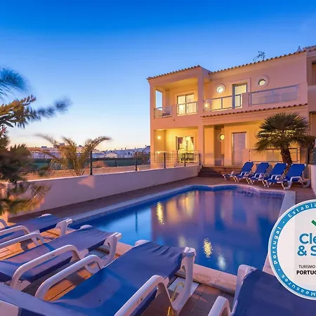 Villa Moradia Ricardo - Da Gale