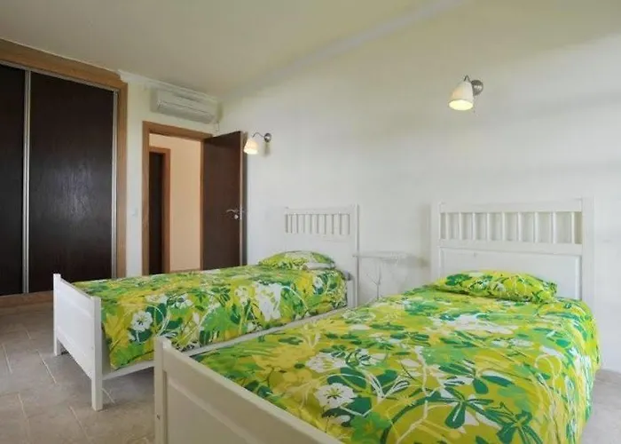 Moradia Ricardo - Da Gale Albufeira