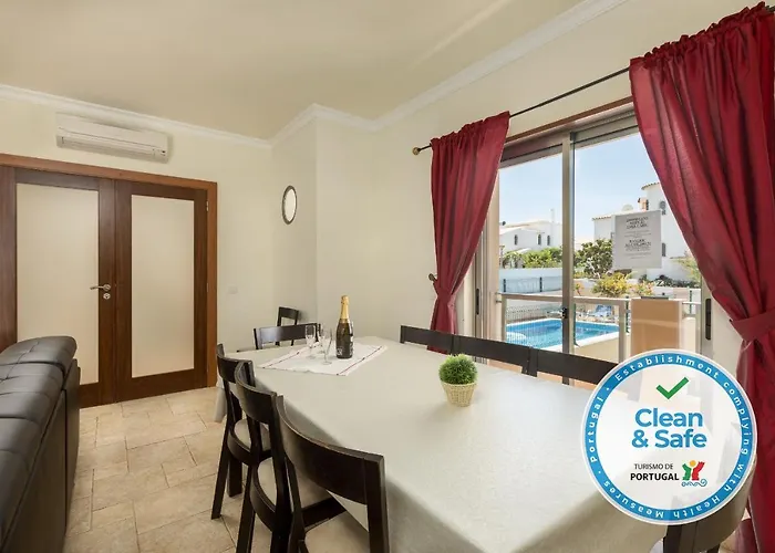 Moradia Ricardo - Da Gale * Albufeira