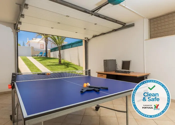 Moradia Ricardo - Da Gale * Albufeira