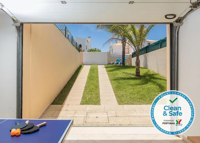 Moradia Ricardo - Da Gale Villa