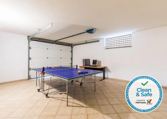 Moradia Ricardo - Da Gale