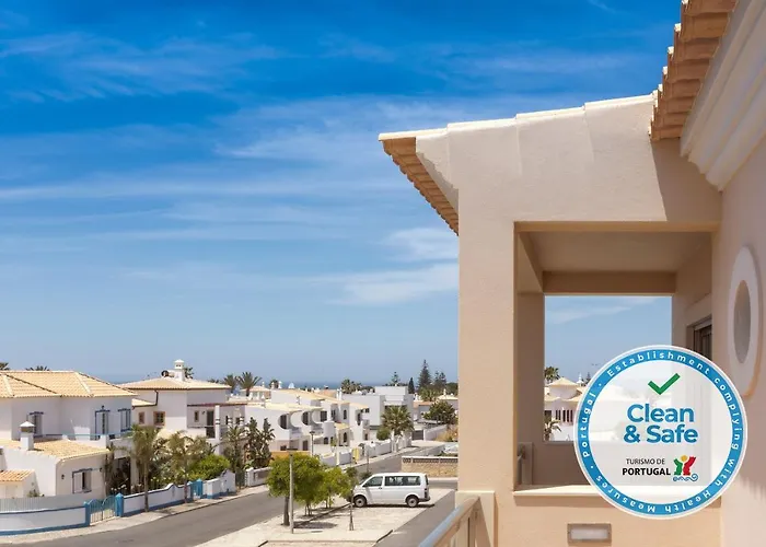 Moradia Ricardo - Da Gale Villa