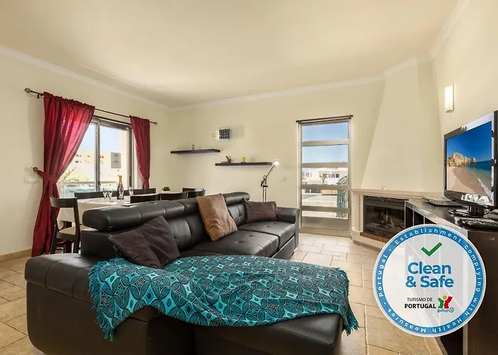 Villa Moradia Ricardo - Da Gale Albufeira