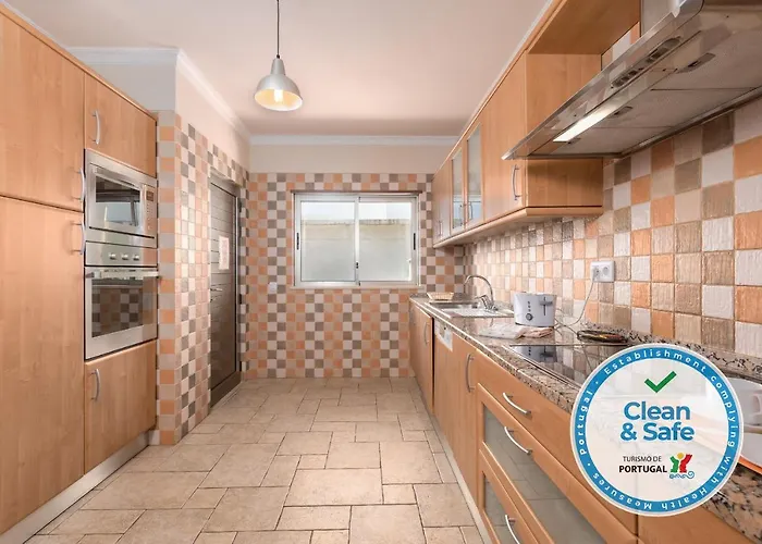 Moradia Ricardo - Da Gale Villa *