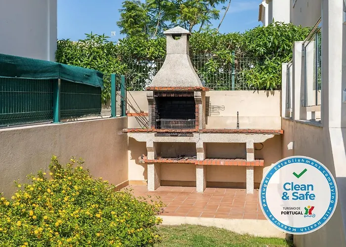 Moradia Ricardo - Da Gale Villa