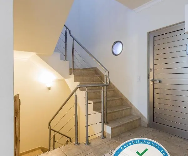 Moradia Ricardo - Da Gale Villa *