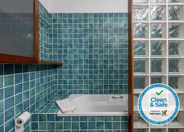 Moradia Ricardo - Da Gale Albufeira