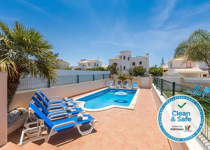 Moradia Ricardo - Da Gale Villa