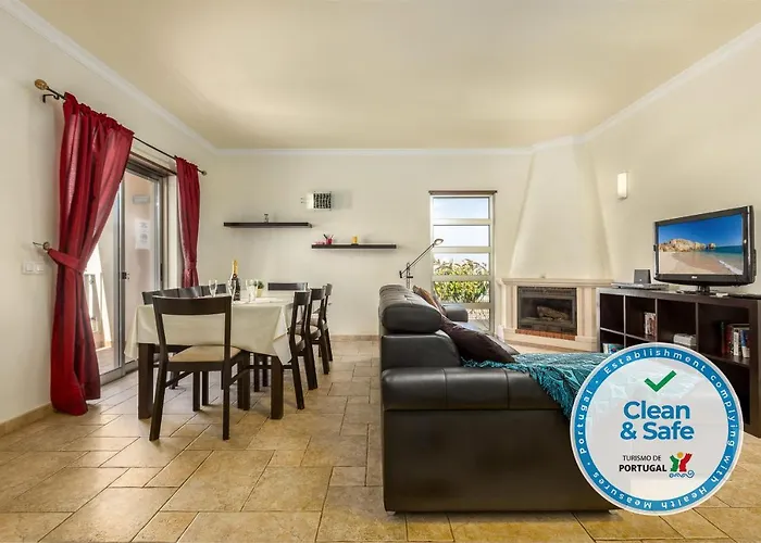 Moradia Ricardo - Da Gale Albufeira