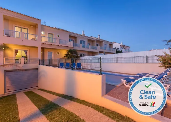 Moradia Ricardo - Da Gale Villa