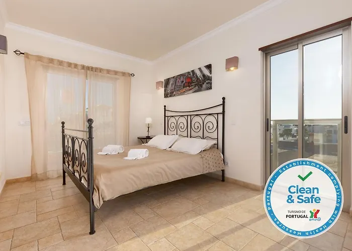 Villa Moradia Ricardo - Da Gale