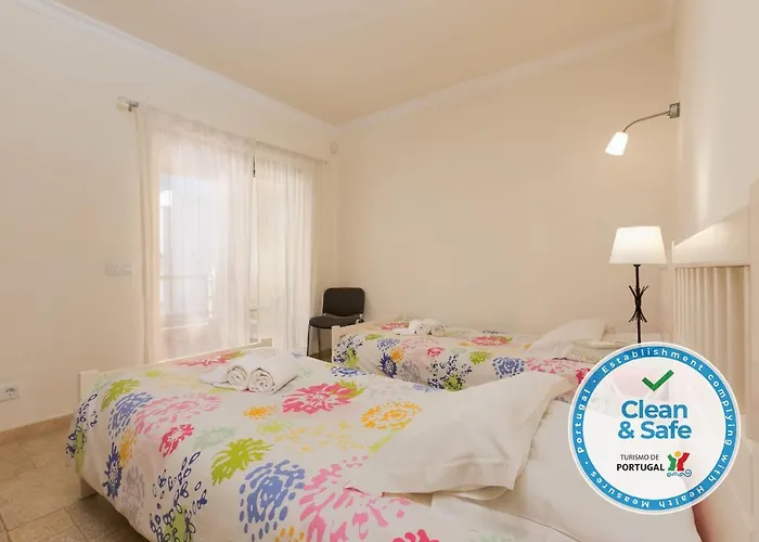 Moradia Ricardo - Da Gale Villa Albufeira