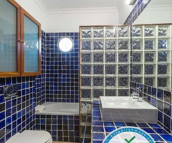 Moradia Ricardo - Da Gale Albufeira