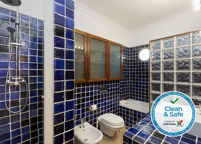 Moradia Ricardo - Da Gale Villa *