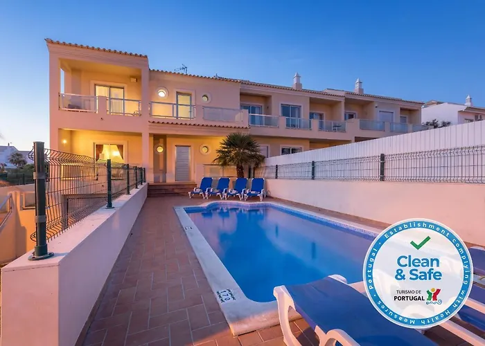 Moradia Ricardo - Da Gale Villa *