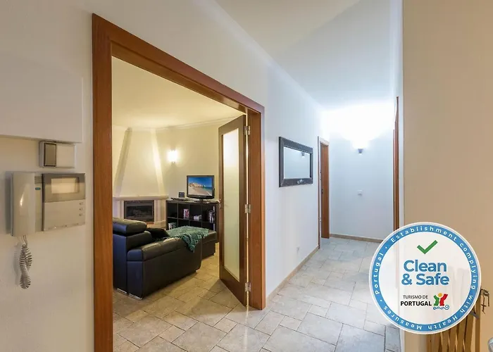 Moradia Ricardo - Da Gale Albufeira