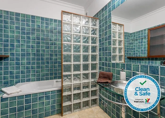 Moradia Ricardo - Da Gale Villa *