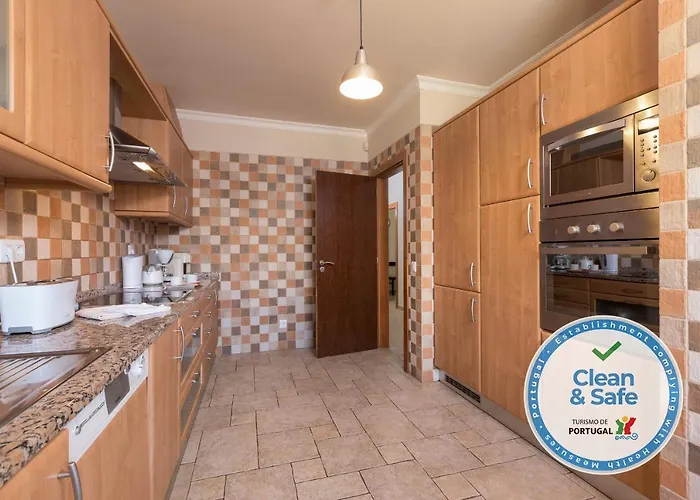 Villa Moradia Ricardo - Da Gale