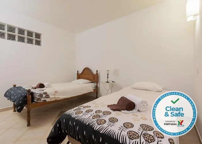 Moradia Ricardo - Da Gale