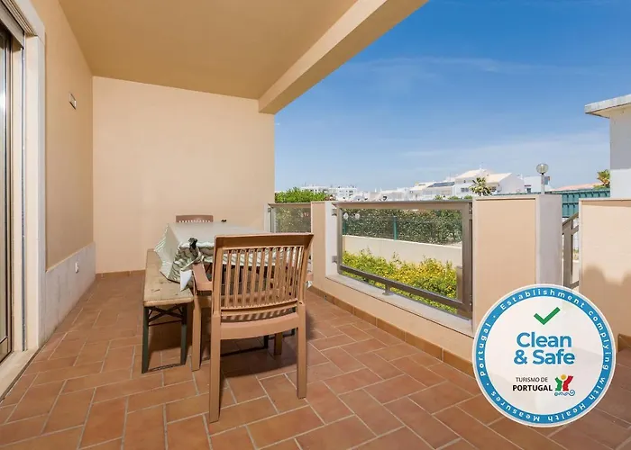 Moradia Ricardo - Da Gale Villa Albufeira