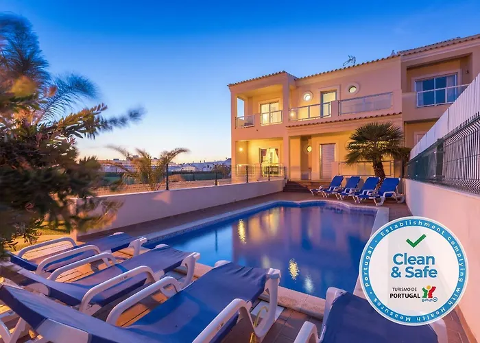 Villa Moradia Ricardo - Da Gale