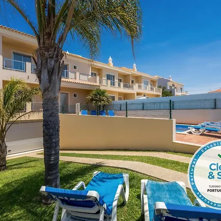 Moradia Ricardo - Da Gale Albufeira